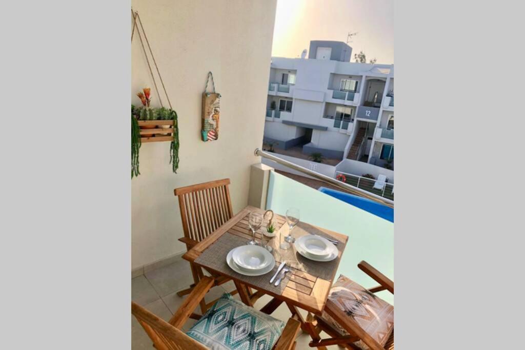 Marea Fuerteventura Home Corralejo Exterior foto